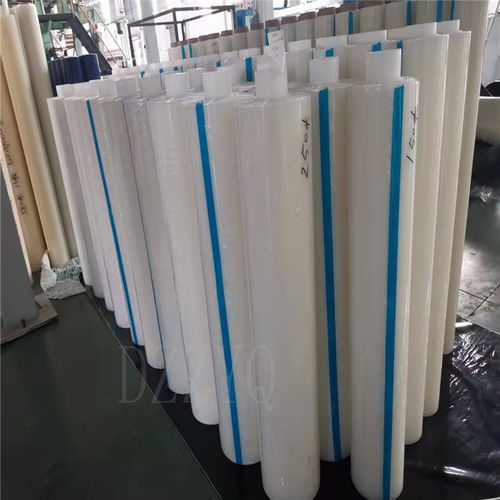 保护膜定制专家 佳诺塑业专注安阳及复合保护膜加工的创新之路